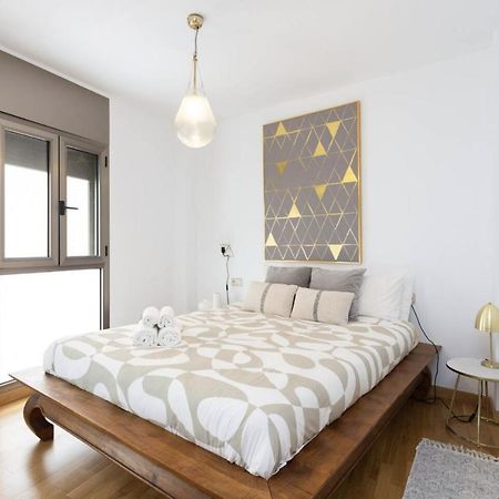 Hauzify I Apartamento Ramon Y Cajal Санта Крус де Тенерифе Екстериор снимка
