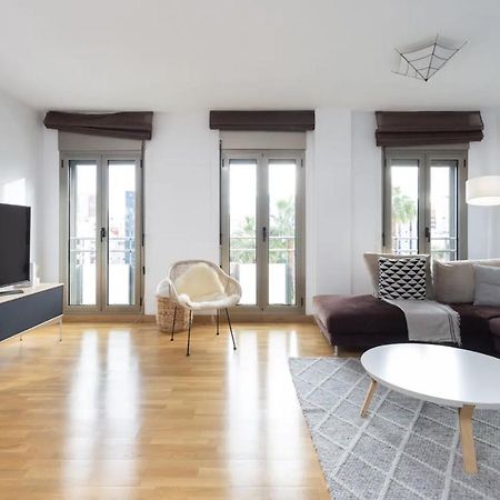 Hauzify I Apartamento Ramon Y Cajal Санта Крус де Тенерифе Екстериор снимка