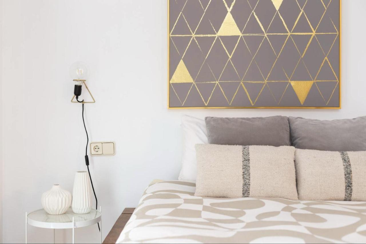 Hauzify I Apartamento Ramon Y Cajal Санта Крус де Тенерифе Екстериор снимка