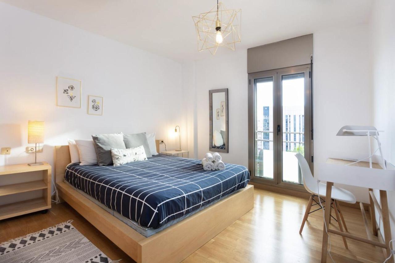 Hauzify I Apartamento Ramon Y Cajal Санта Крус де Тенерифе Екстериор снимка