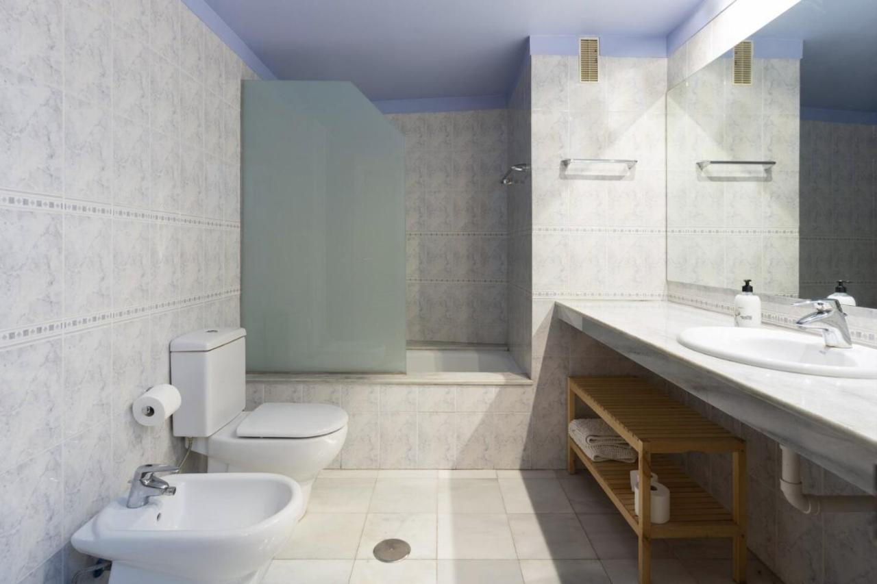 Hauzify I Apartamento Ramon Y Cajal Санта Крус де Тенерифе Екстериор снимка