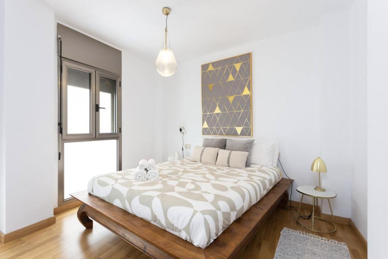 Hauzify I Apartamento Ramon Y Cajal Санта Крус де Тенерифе Екстериор снимка