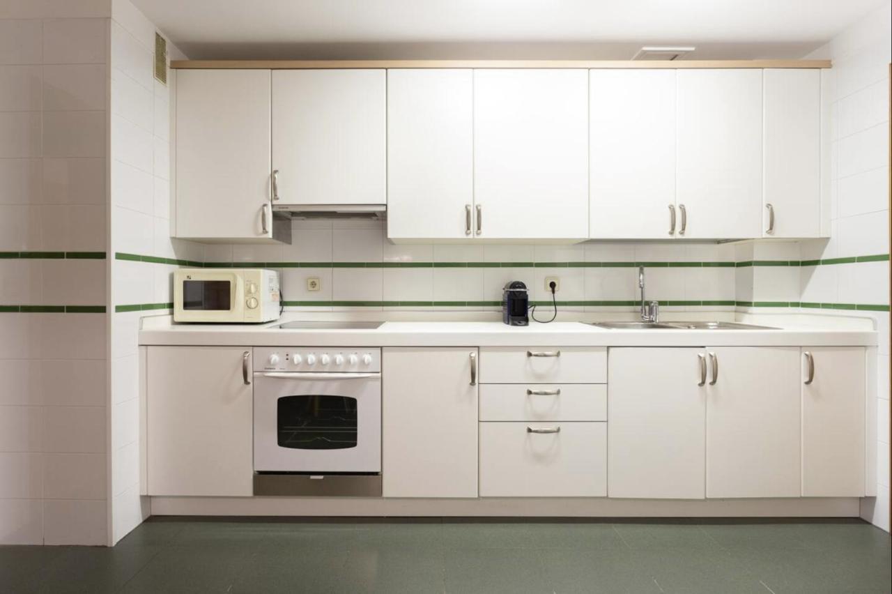 Hauzify I Apartamento Ramon Y Cajal Санта Крус де Тенерифе Екстериор снимка