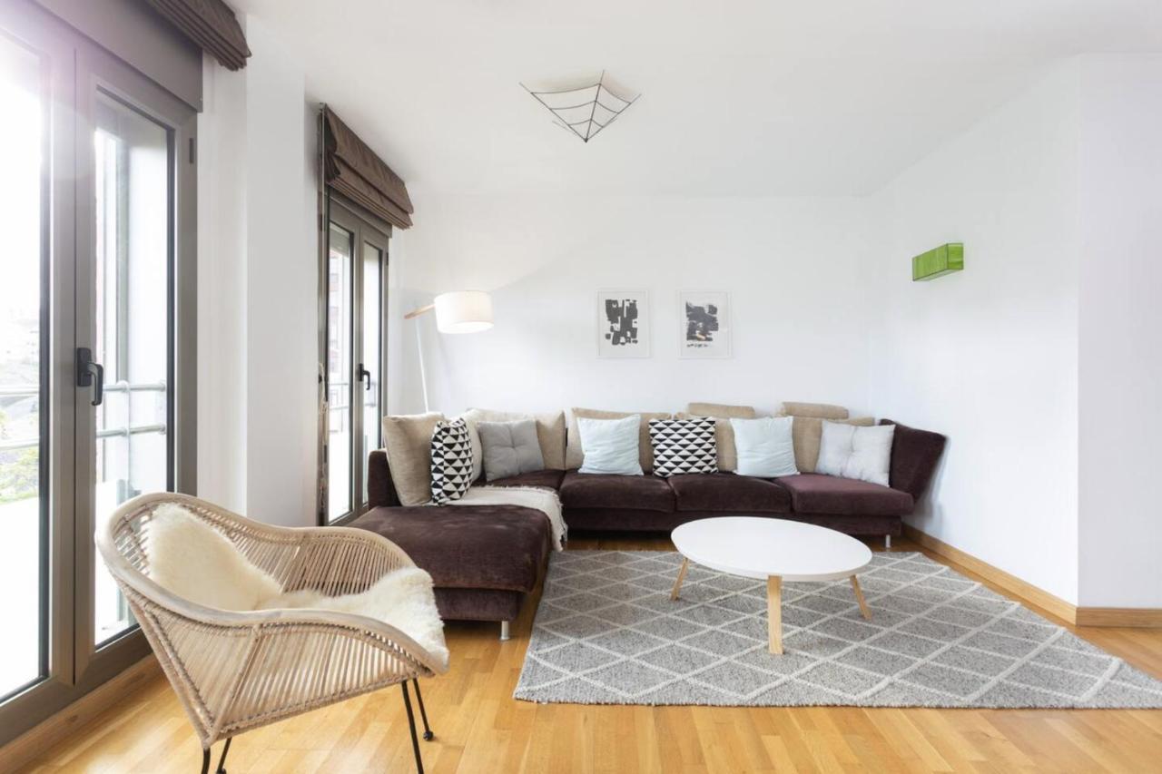 Hauzify I Apartamento Ramon Y Cajal Санта Крус де Тенерифе Екстериор снимка