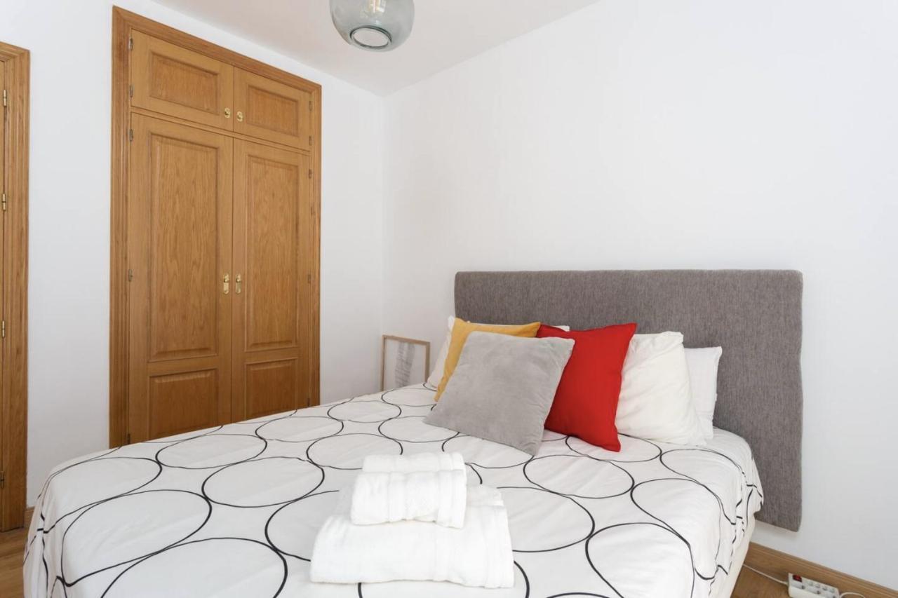 Hauzify I Apartamento Ramon Y Cajal Санта Крус де Тенерифе Екстериор снимка