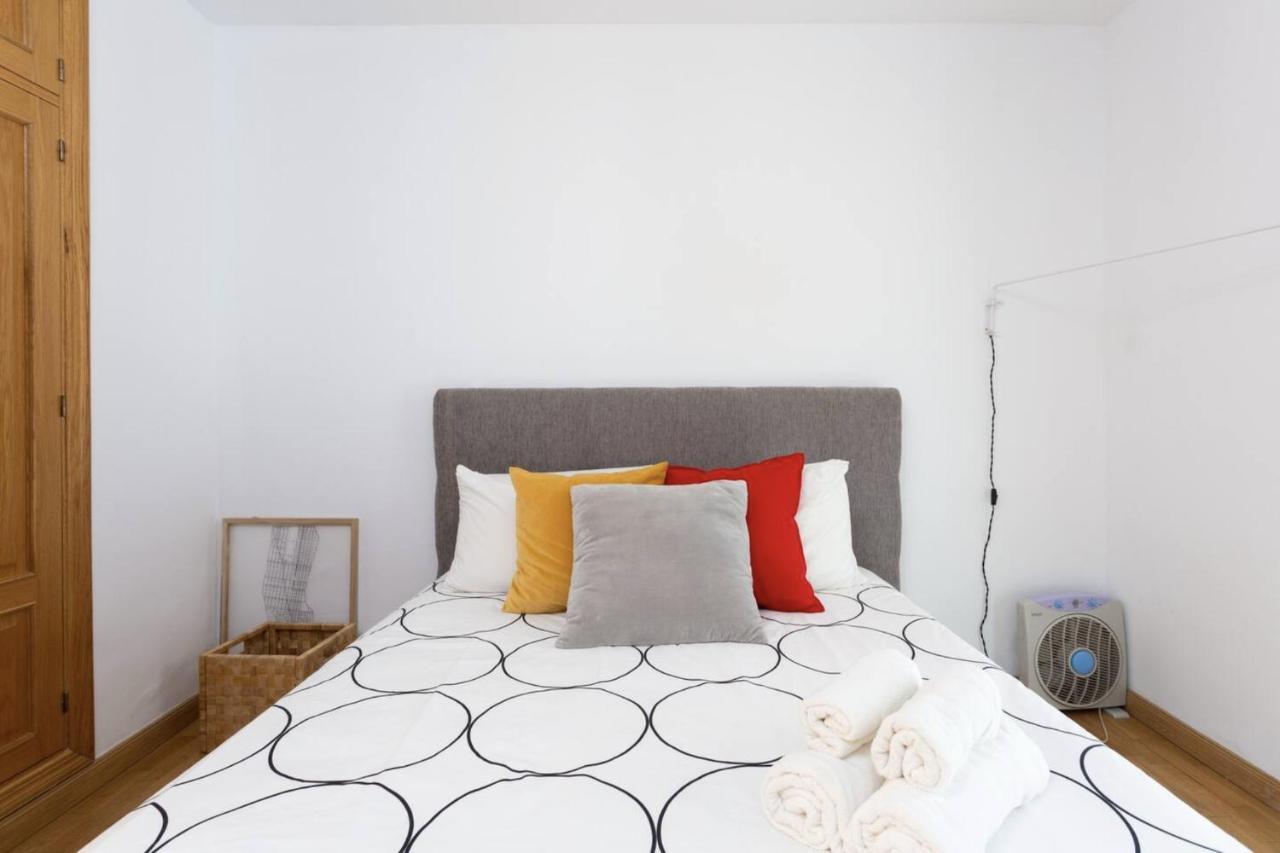 Hauzify I Apartamento Ramon Y Cajal Санта Крус де Тенерифе Екстериор снимка