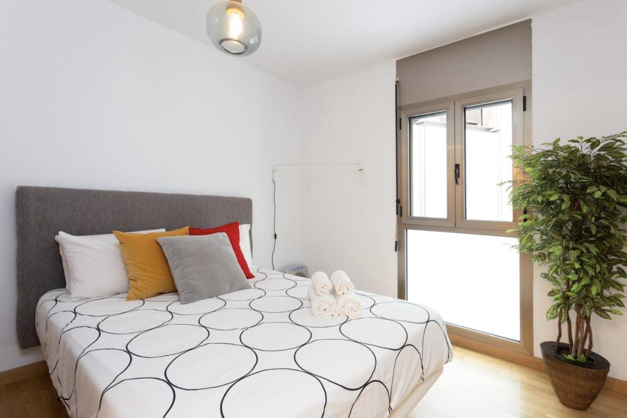 Hauzify I Apartamento Ramon Y Cajal Санта Крус де Тенерифе Екстериор снимка