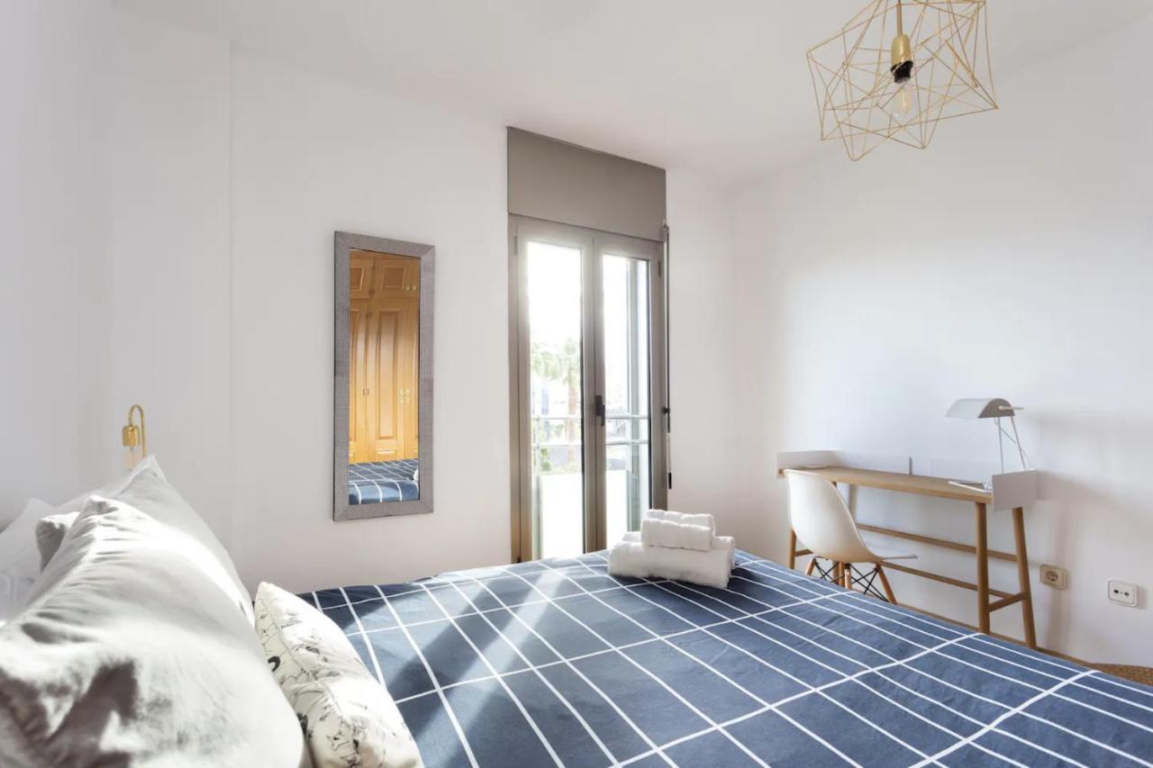 Hauzify I Apartamento Ramon Y Cajal Санта Крус де Тенерифе Екстериор снимка